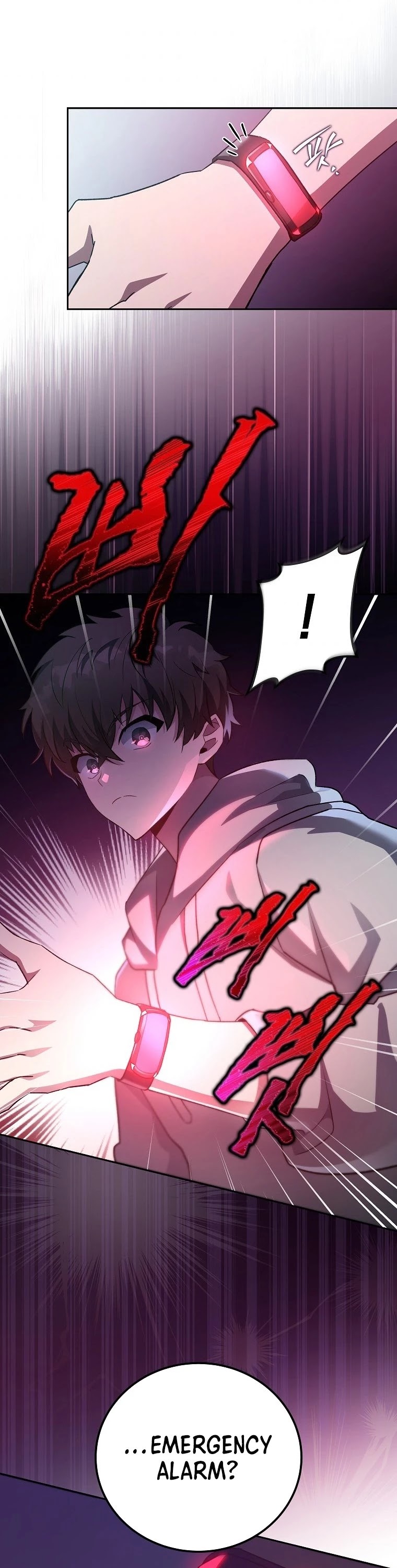 Read The Novel’s Extra EN Manga Online