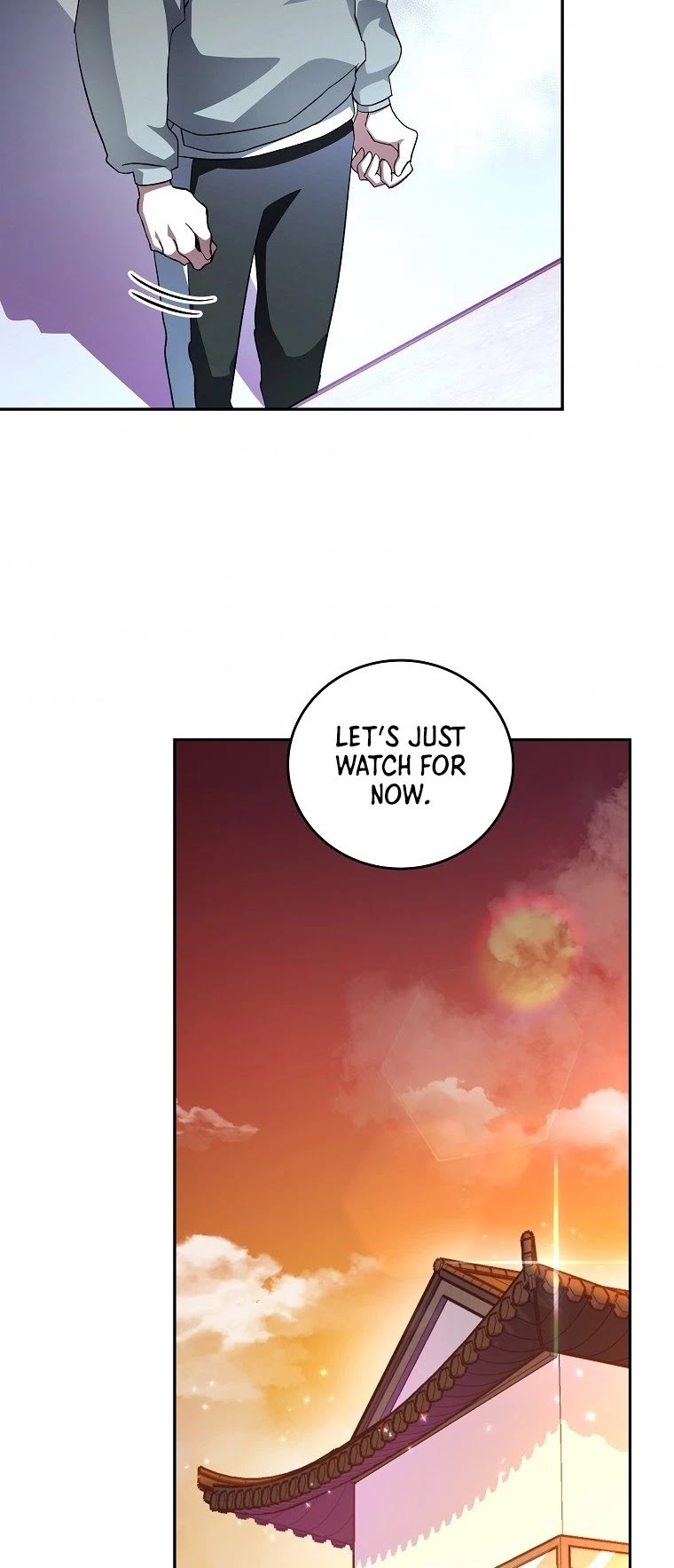 Read The Novel’s Extra EN Manga Online