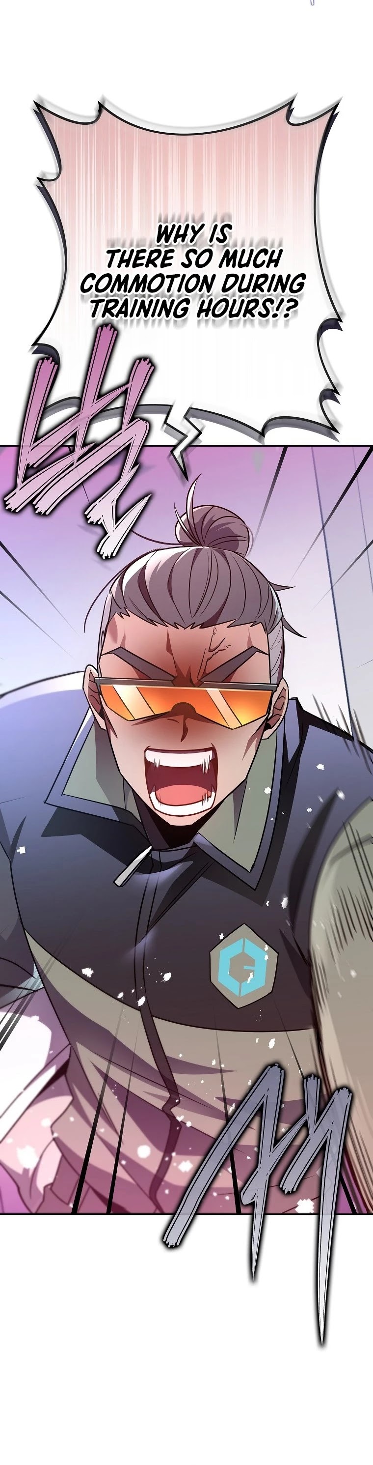 Read The Novel’s Extra EN Manga Online