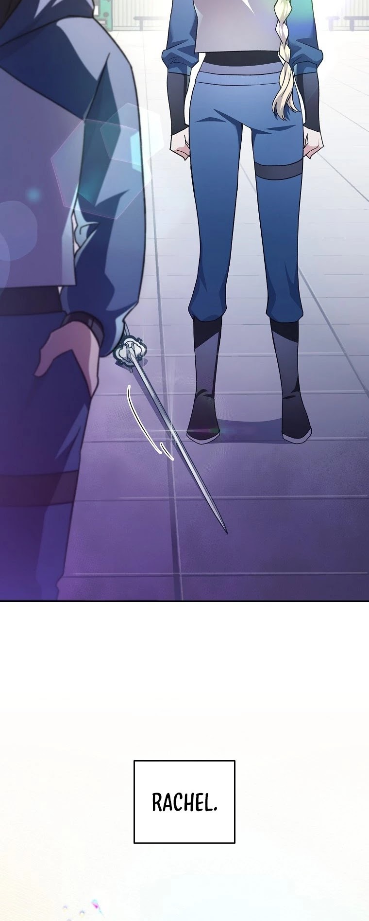 Read The Novel’s Extra EN Manga Online