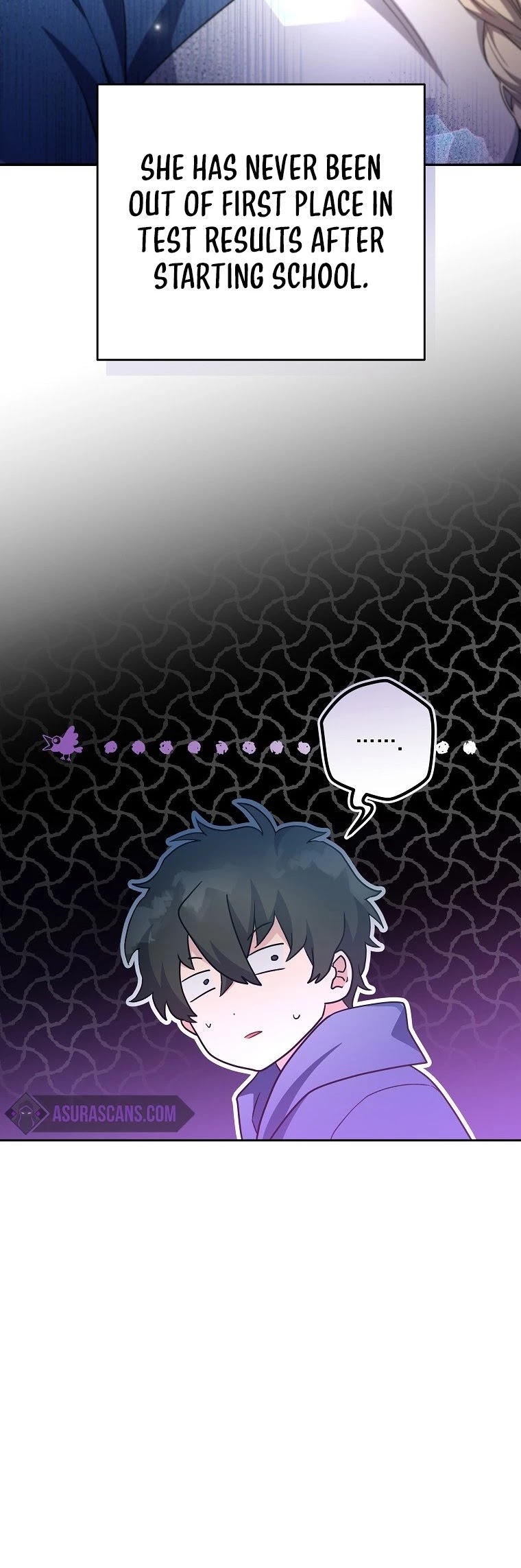 Read The Novel’s Extra EN Manga Online