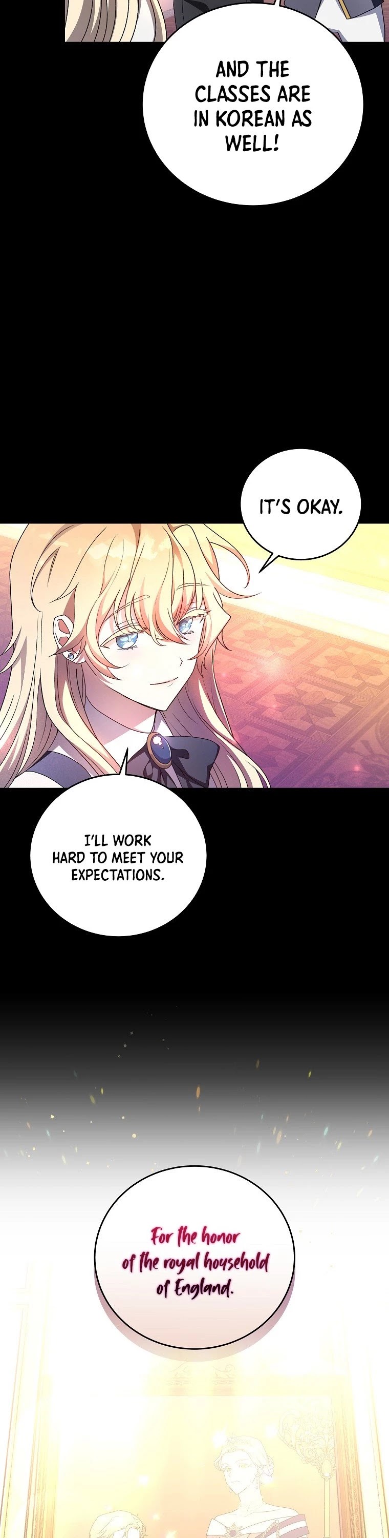 Read The Novel’s Extra EN Manga Online