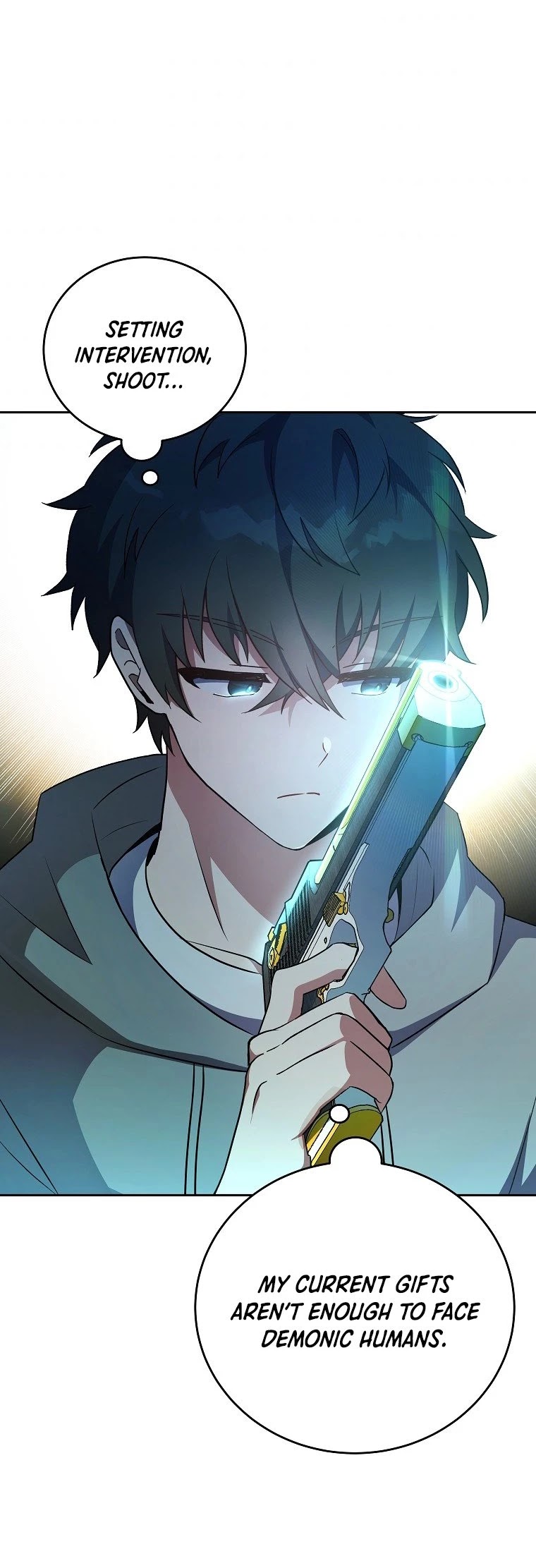 Read The Novel’s Extra EN Manga Online