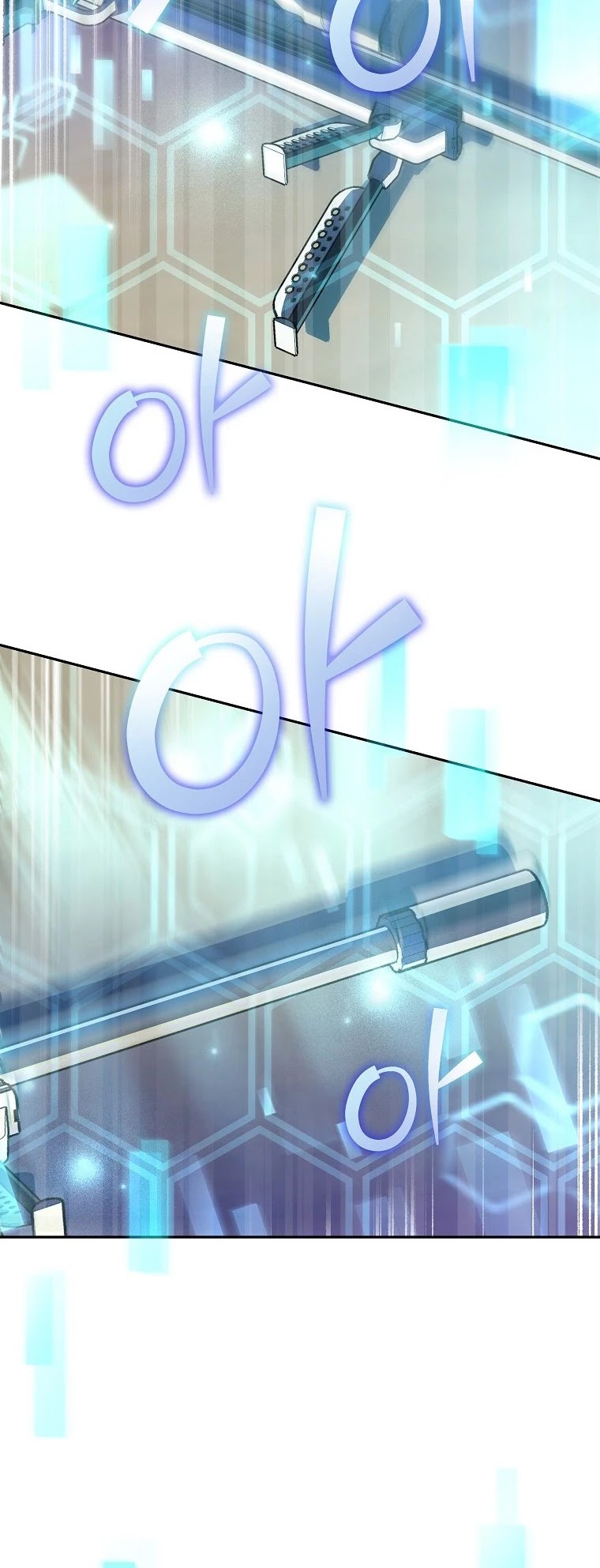 Read The Novel’s Extra EN Manga Online