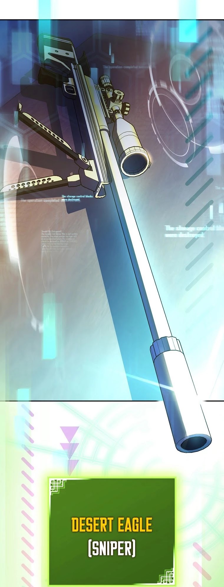 Read The Novel’s Extra EN Manga Online