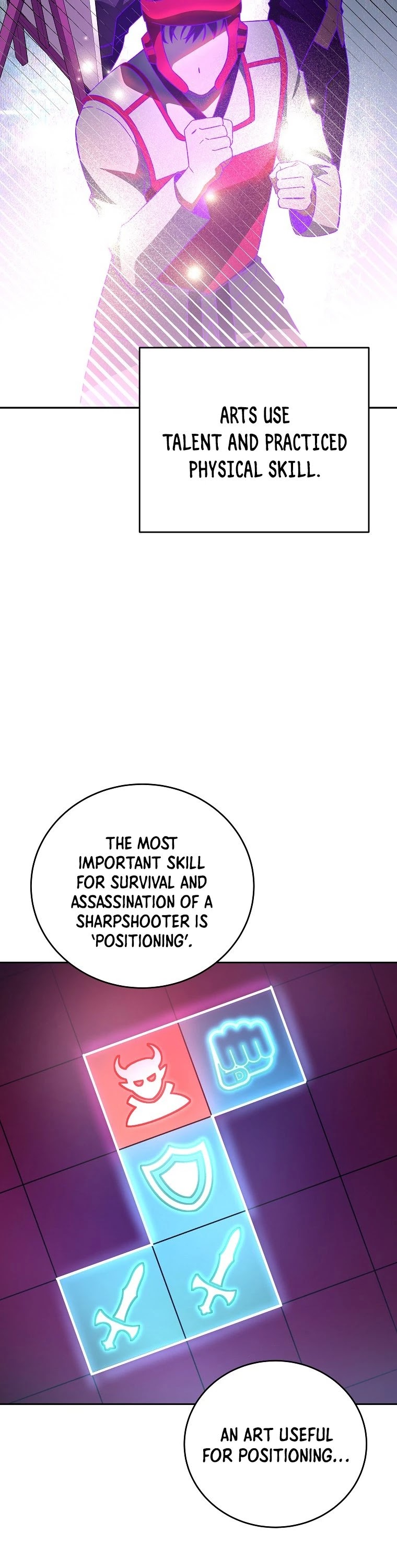 Read The Novel’s Extra EN Manga Online
