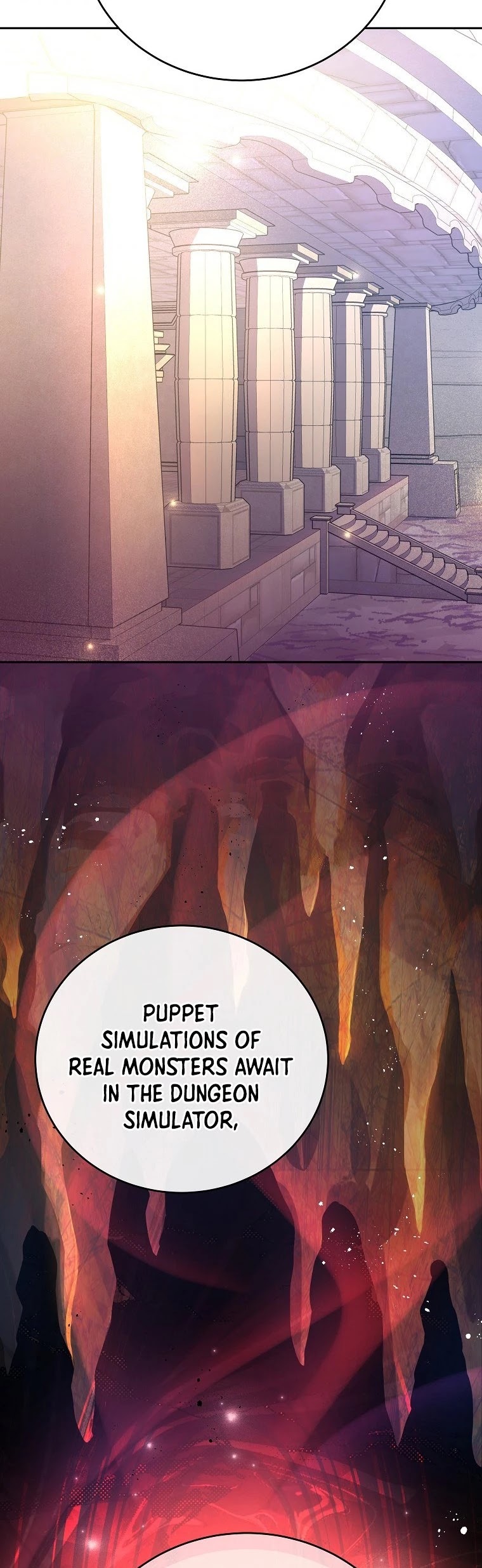 Read The Novel’s Extra EN Manga Online