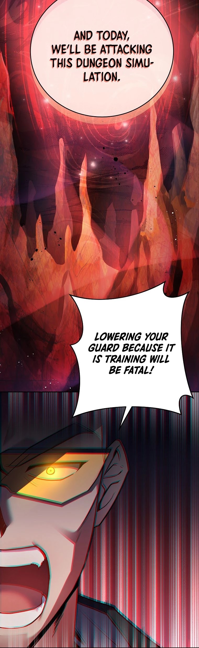 Read The Novel’s Extra EN Manga Online