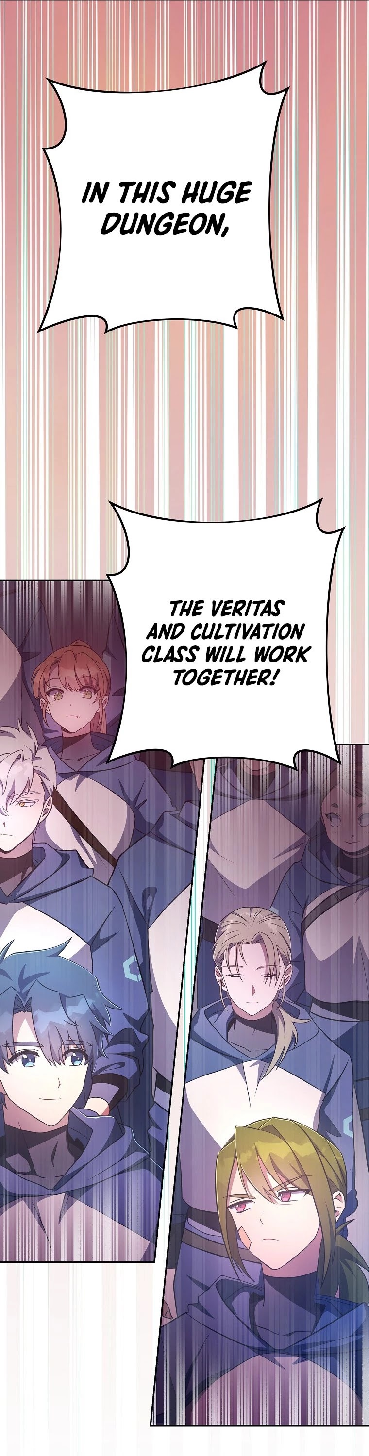 Read The Novel’s Extra EN Manga Online
