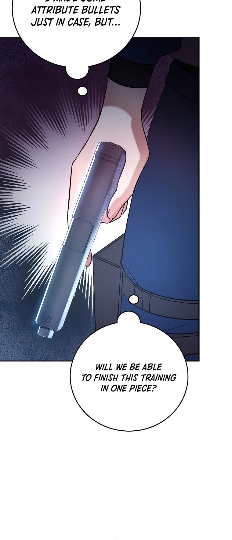 Read The Novel’s Extra EN Manga Online
