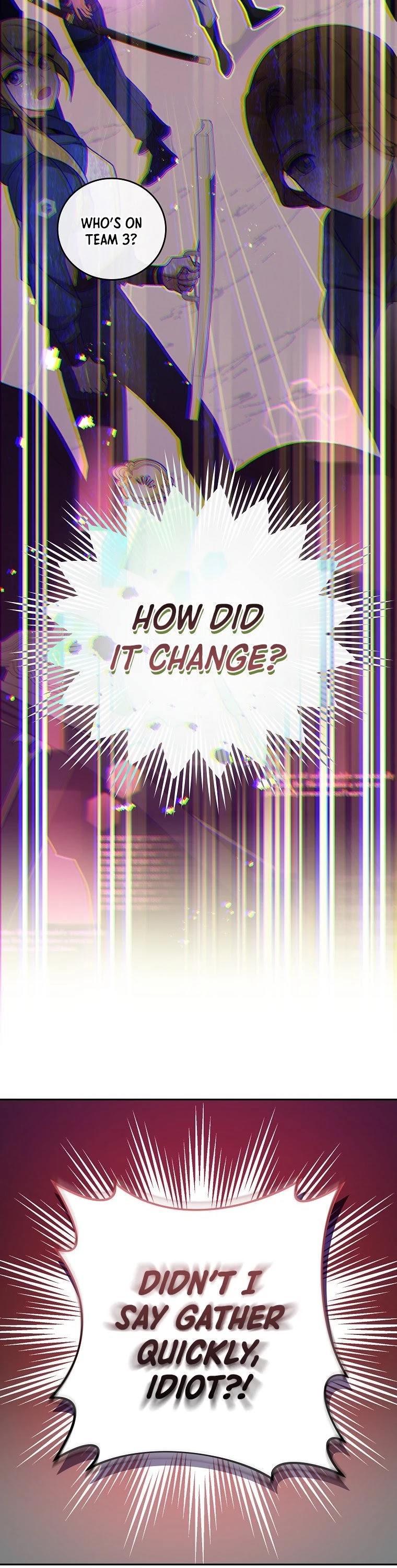 Read The Novel’s Extra EN Manga Online