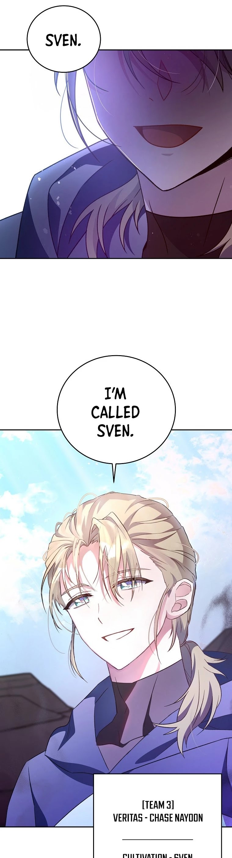 Read The Novel’s Extra EN Manga Online