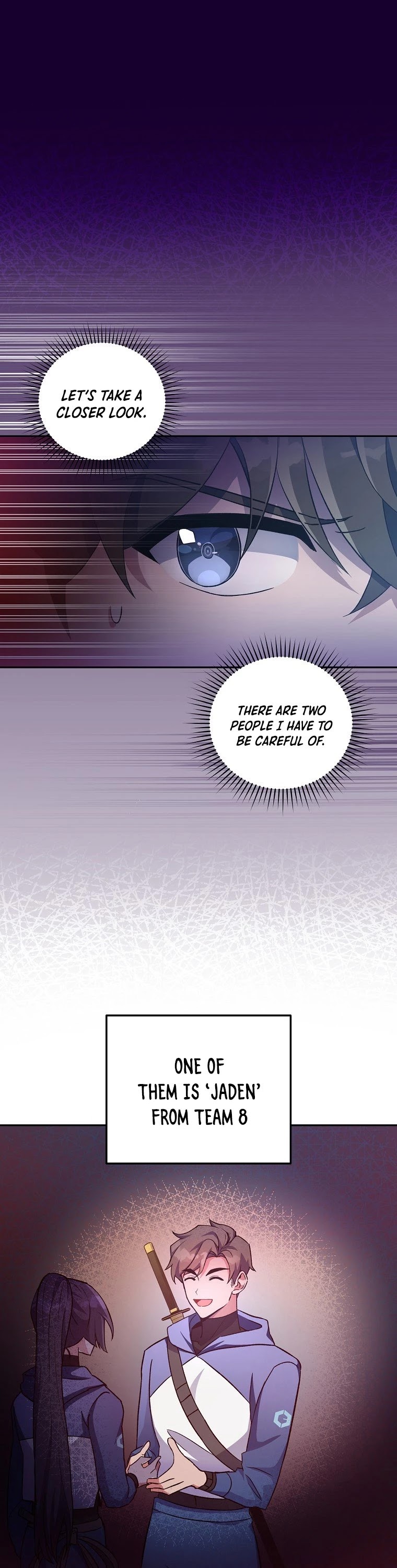 Read The Novel’s Extra EN Manga Online