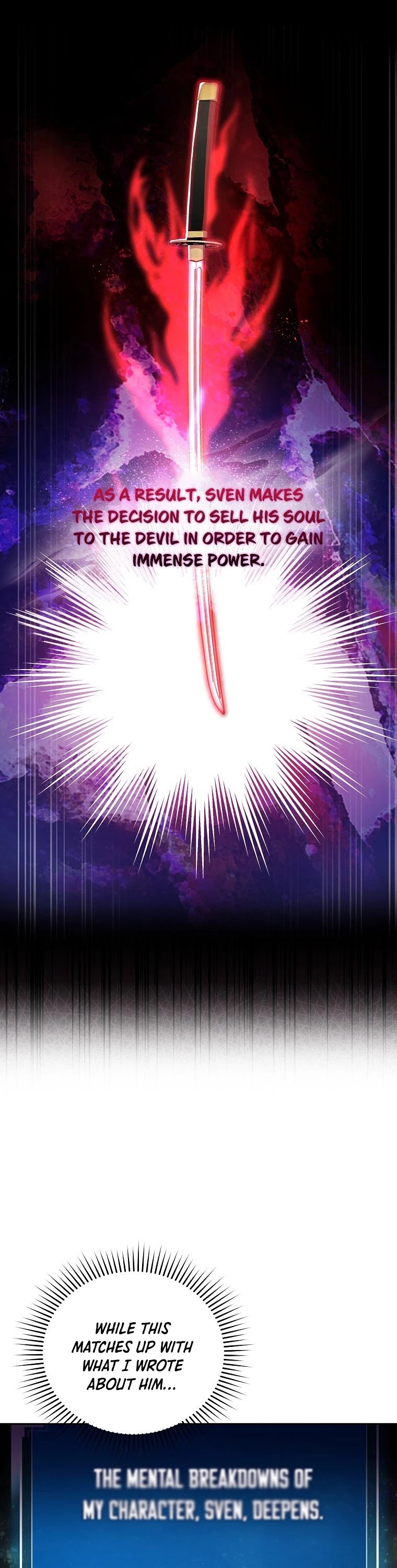 Read The Novel’s Extra EN Manga Online
