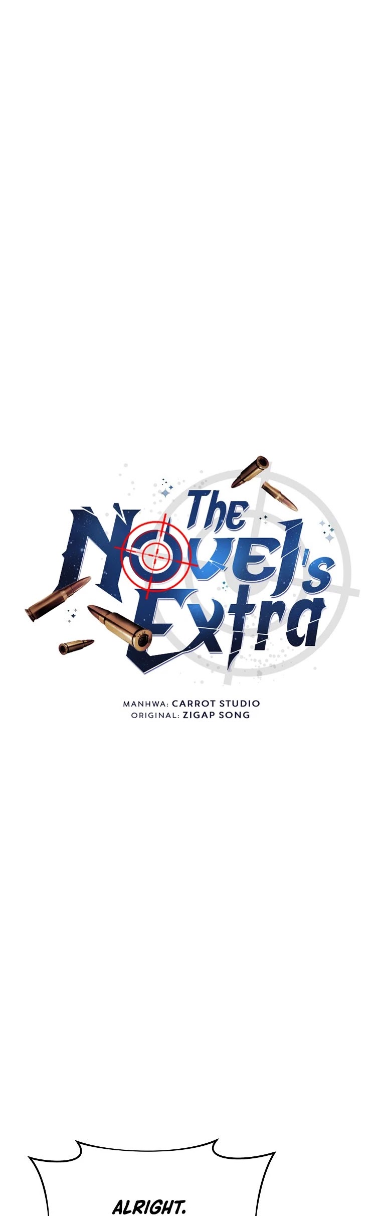 Read The Novel’s Extra EN Manga Online