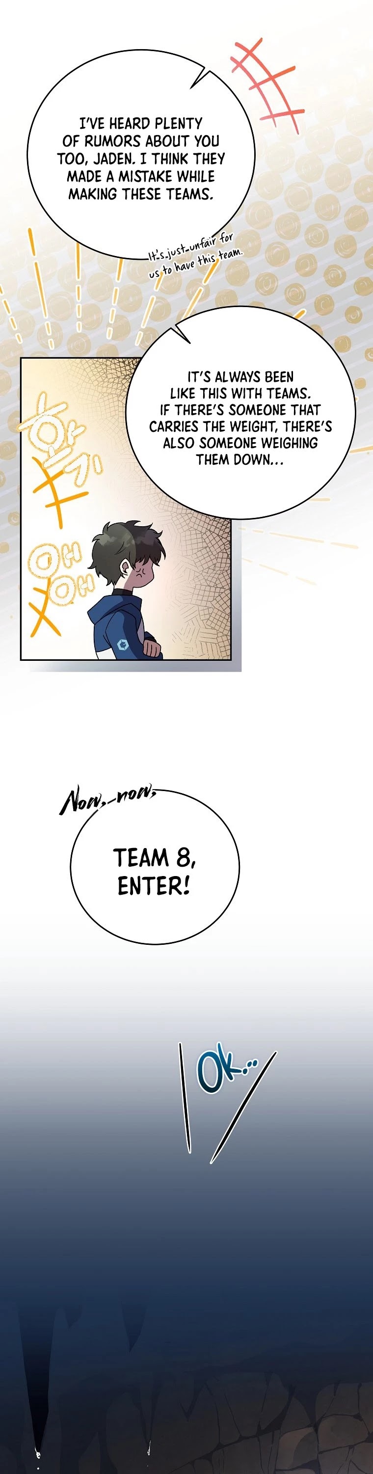 Read The Novel’s Extra EN Manga Online