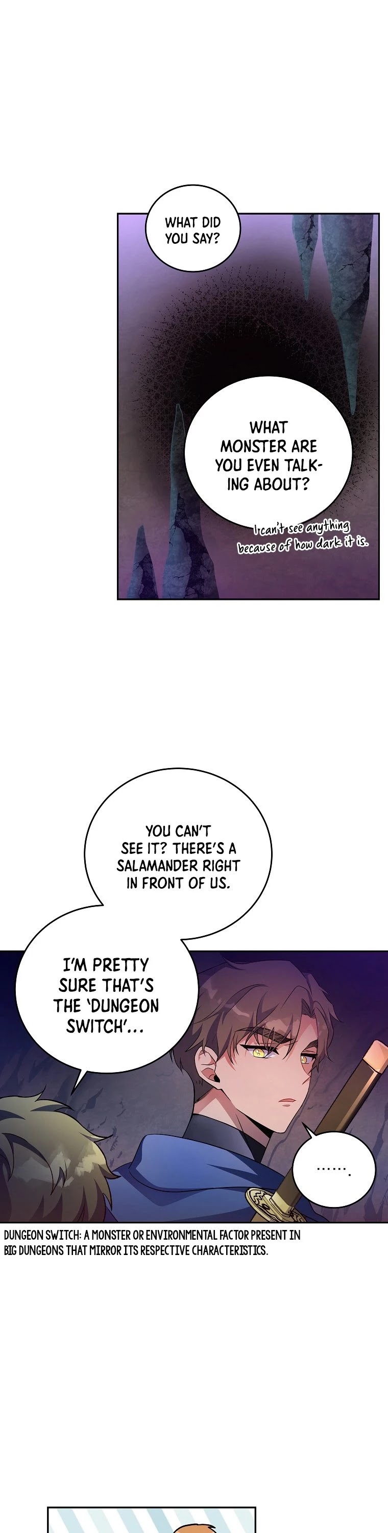 Read The Novel’s Extra EN Manga Online