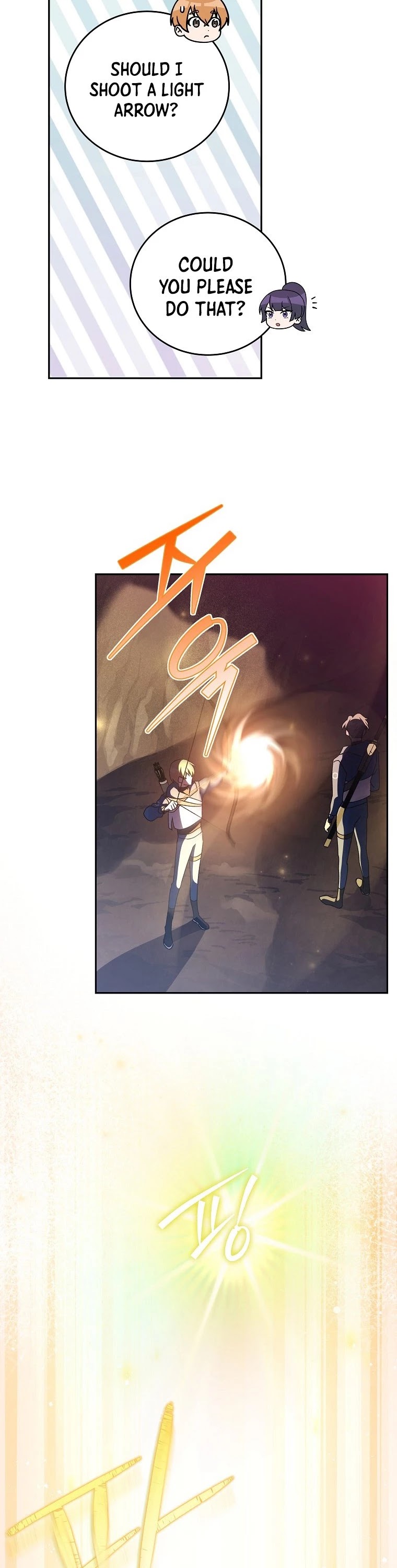 Read The Novel’s Extra EN Manga Online