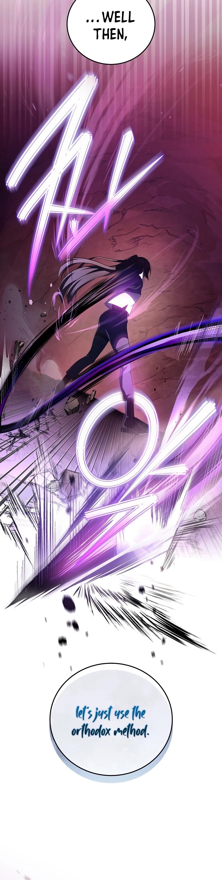 Read The Novel’s Extra EN Manga Online