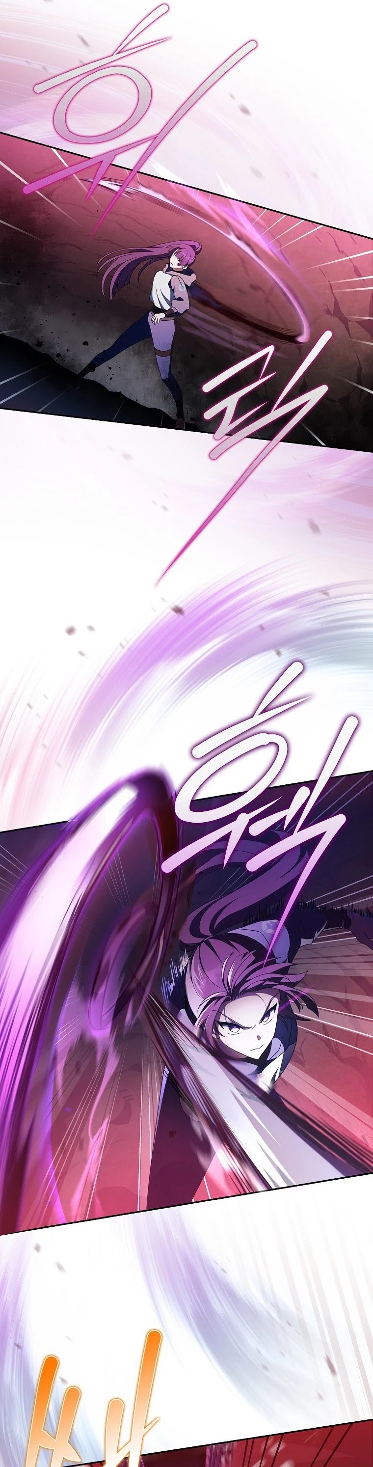 Read The Novel’s Extra EN Manga Online