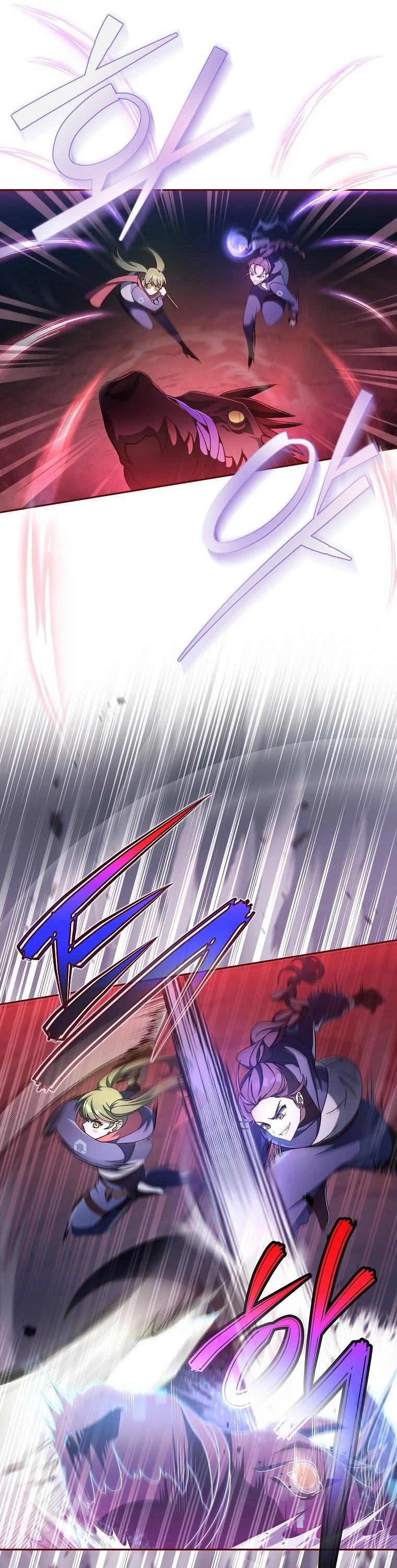 Read The Novel’s Extra EN Manga Online