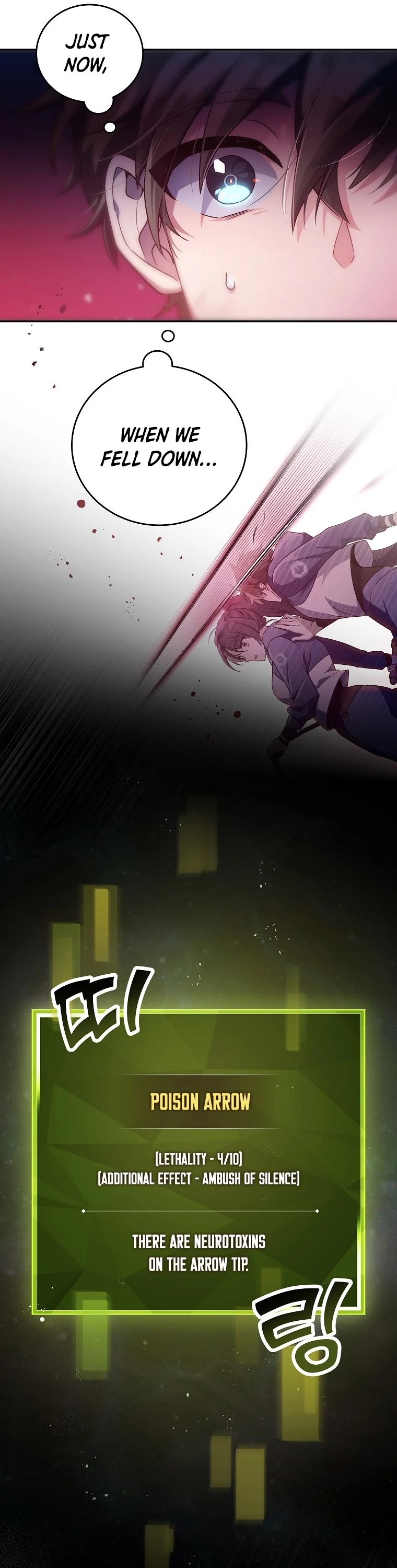 Read The Novel’s Extra EN Manga Online