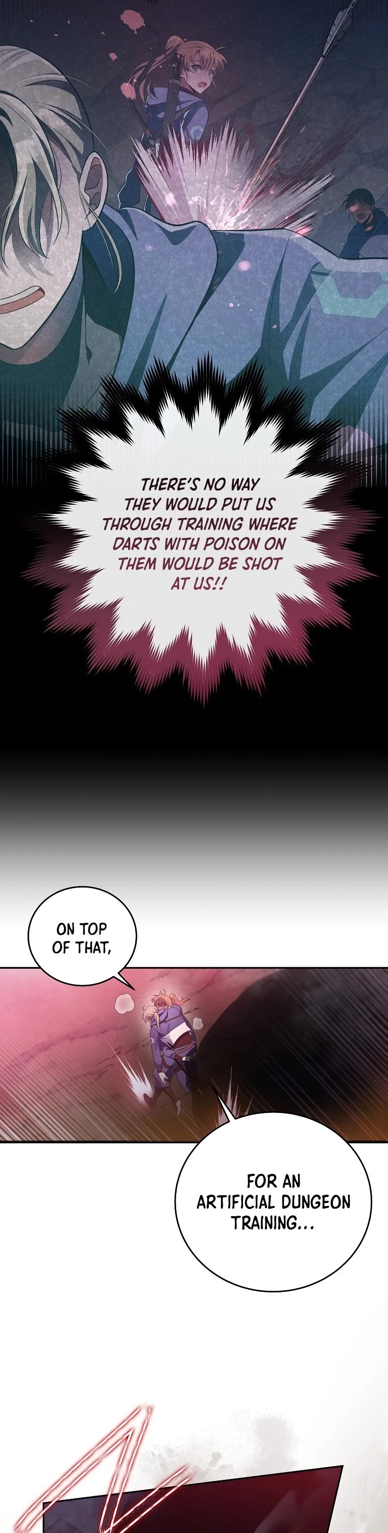 Read The Novel’s Extra EN Manga Online