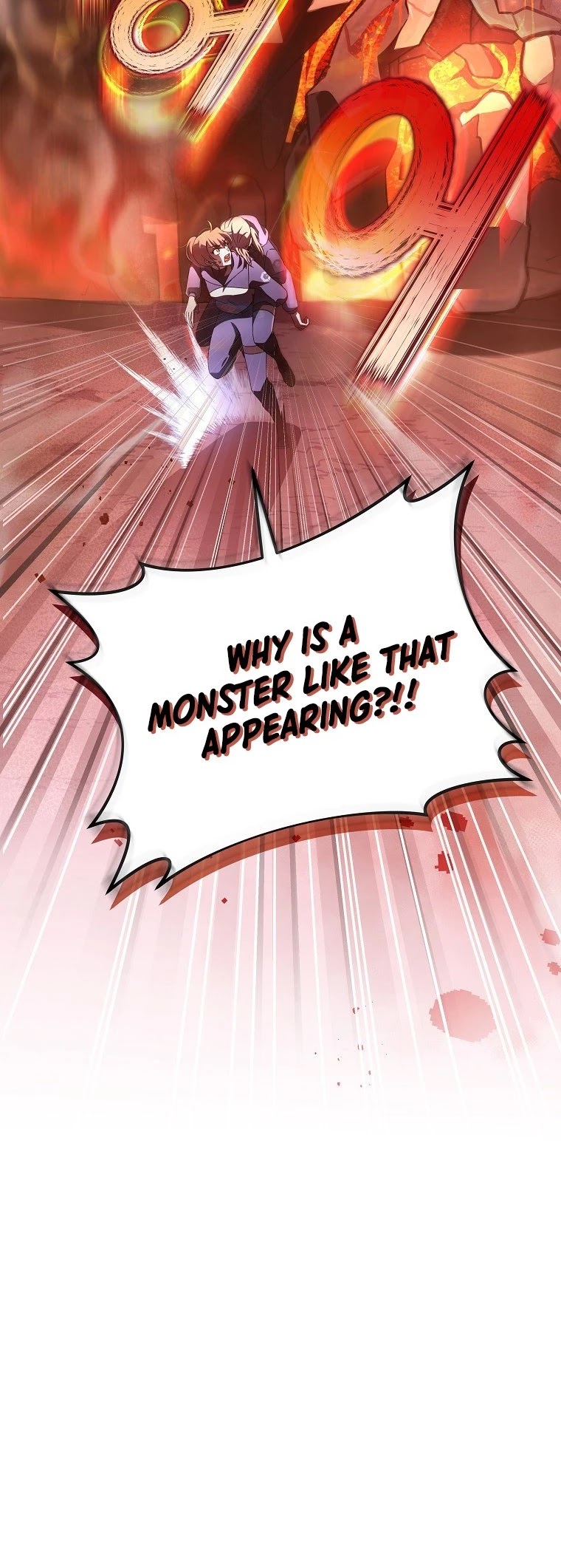 Read The Novel’s Extra EN Manga Online