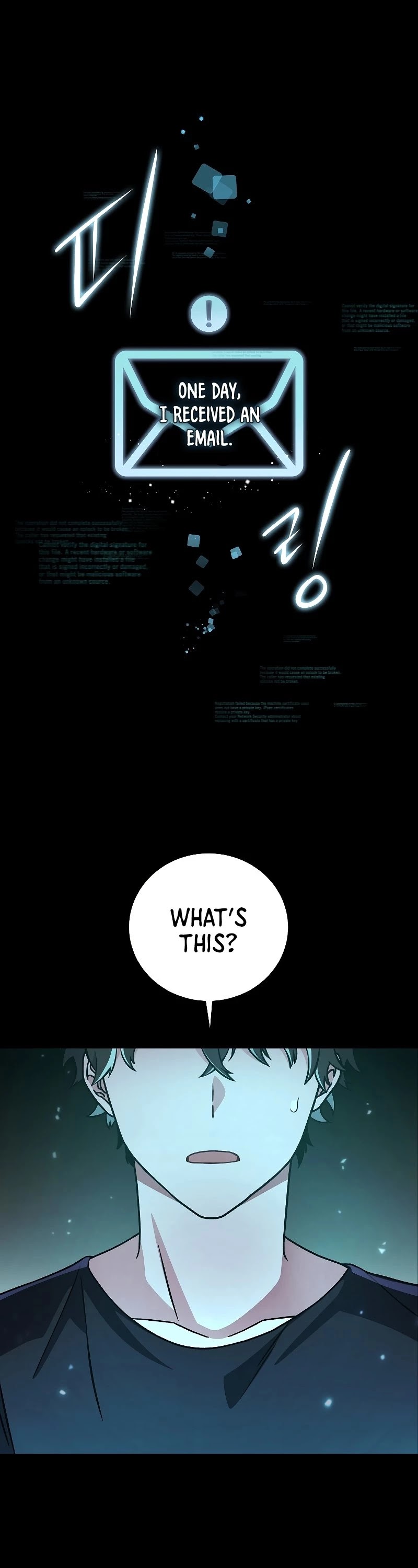 Read The Novel’s Extra EN Manga Online