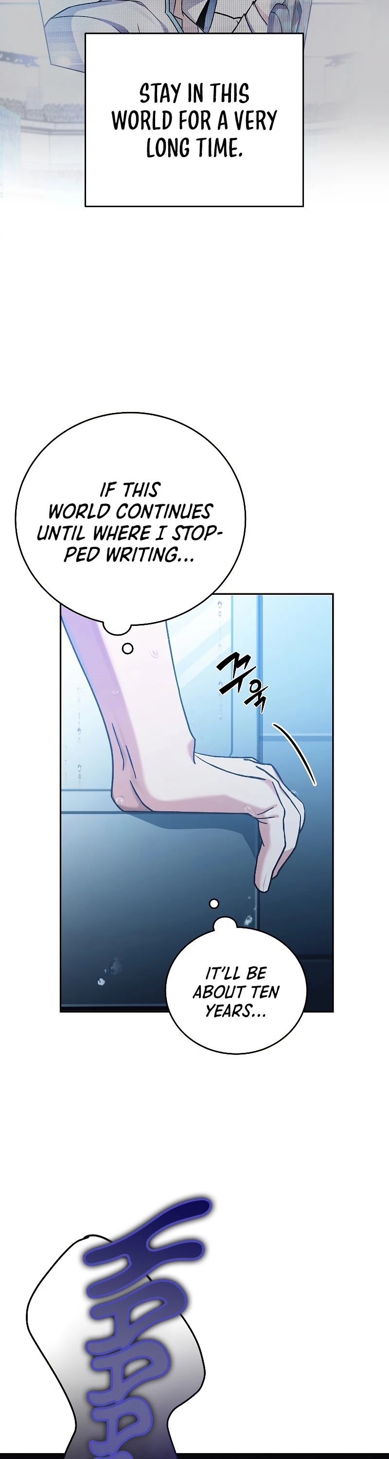 Read The Novel’s Extra EN Manga Online