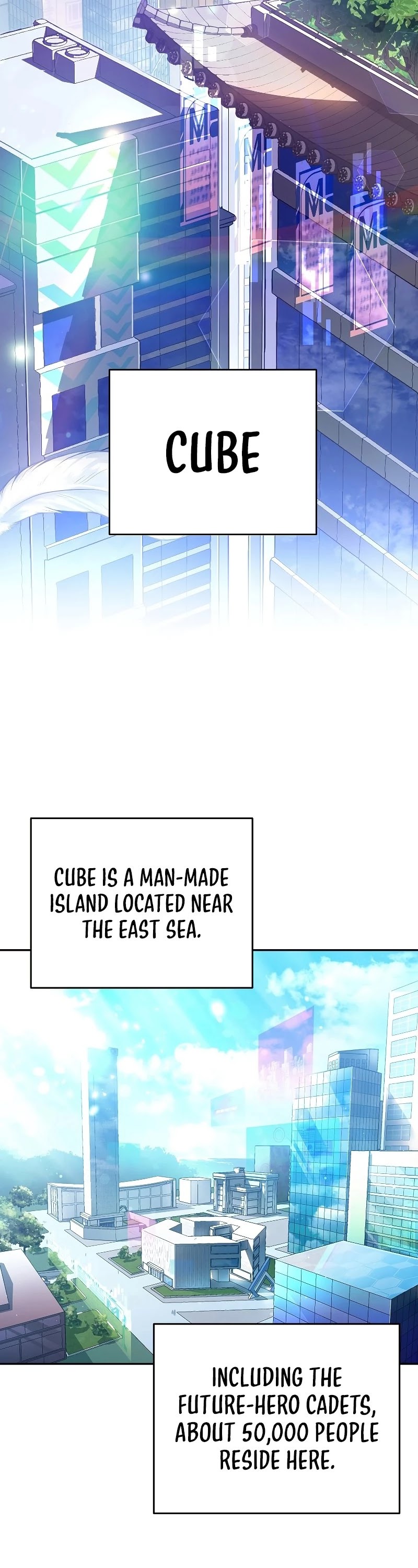 Read The Novel’s Extra EN Manga Online