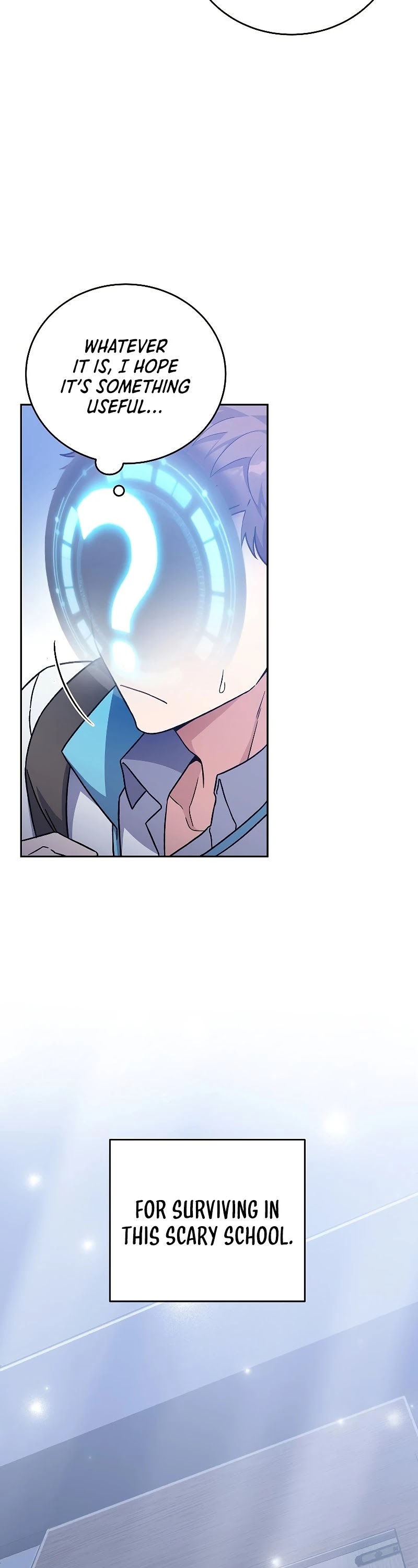 Read The Novel’s Extra EN Manga Online