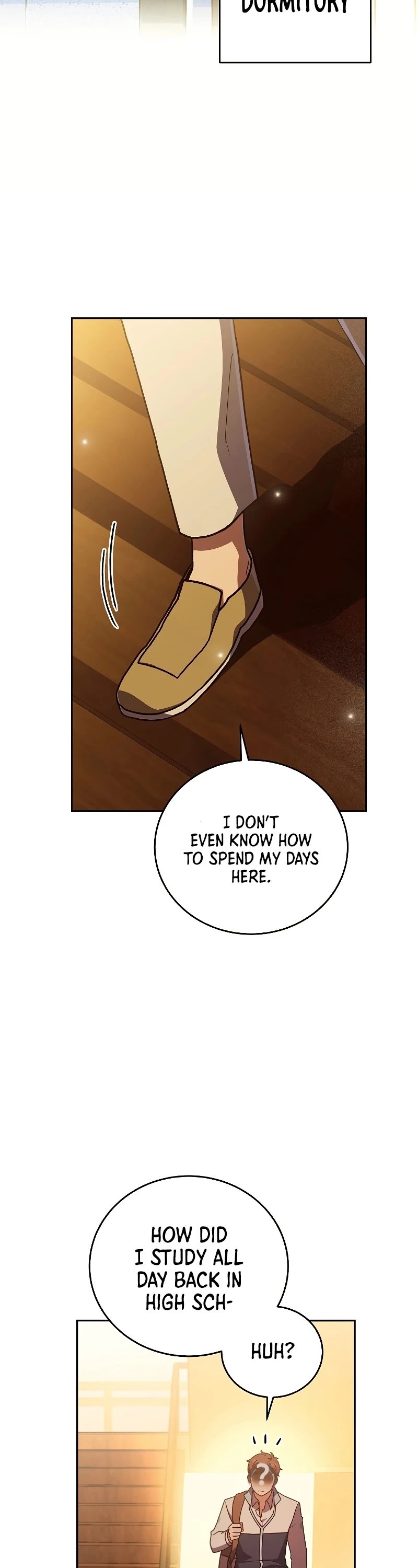 Read The Novel’s Extra EN Manga Online