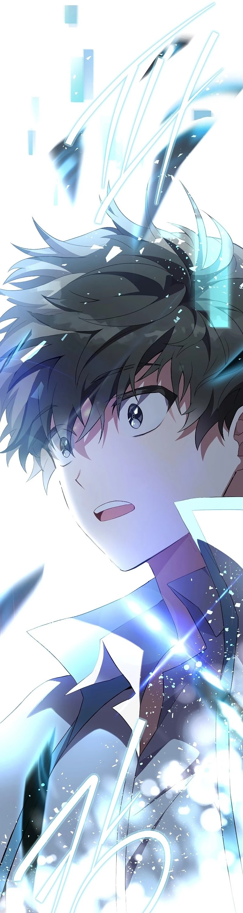 Read The Novel’s Extra EN Manga Online