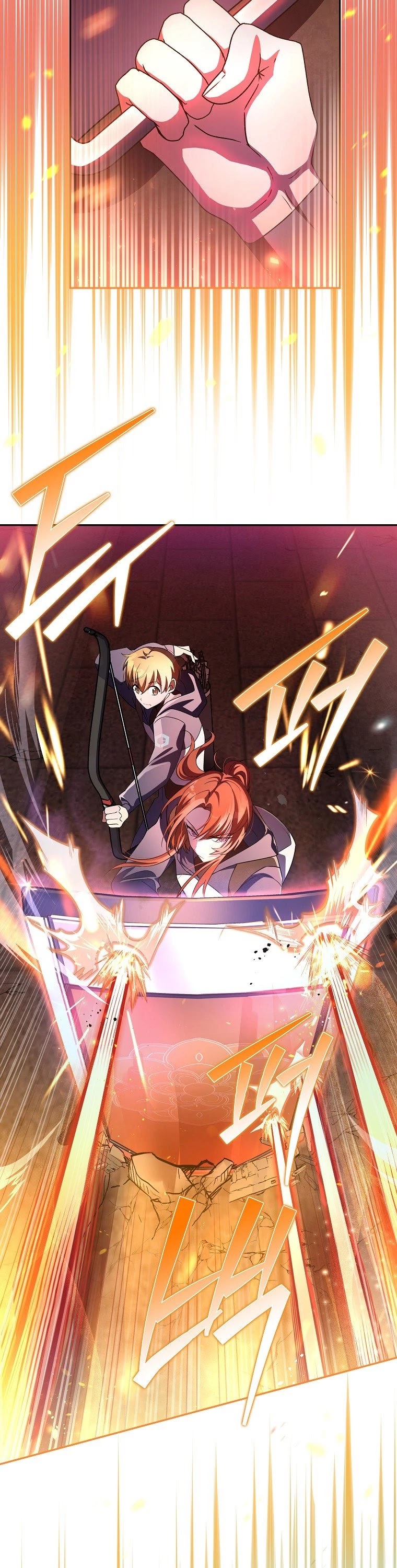 Read The Novel’s Extra EN Manga Online