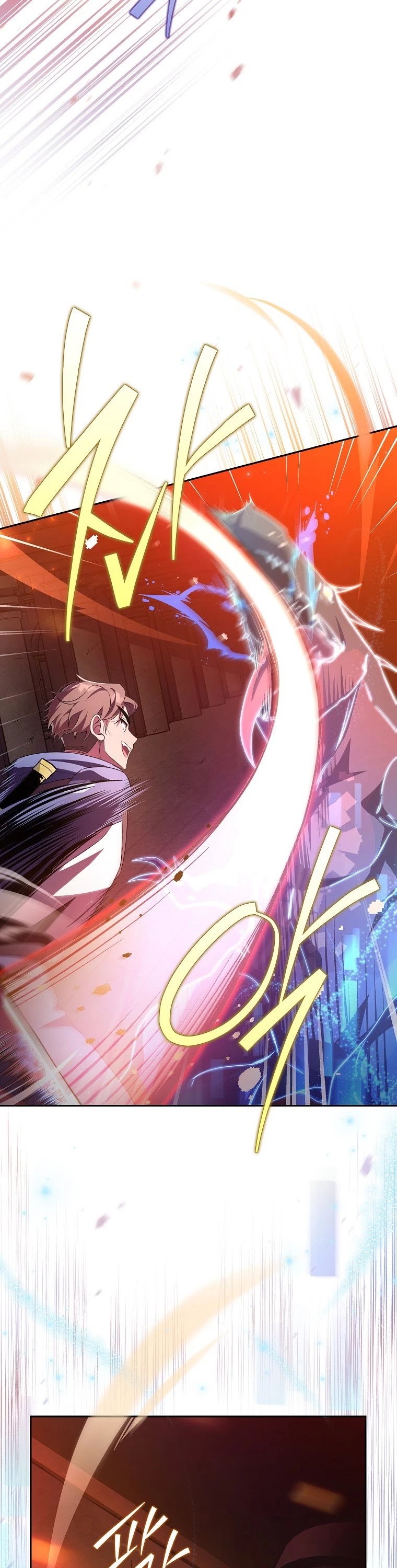 Read The Novel’s Extra EN Manga Online
