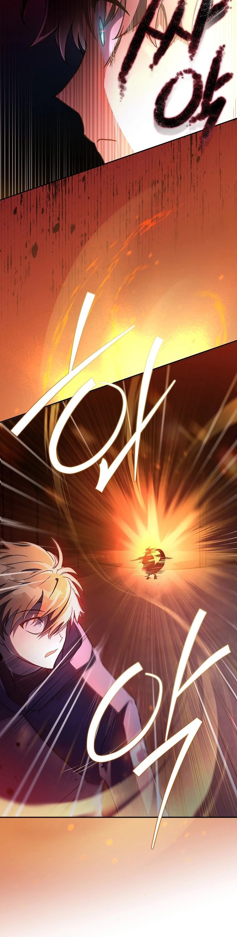 Read The Novel’s Extra EN Manga Online