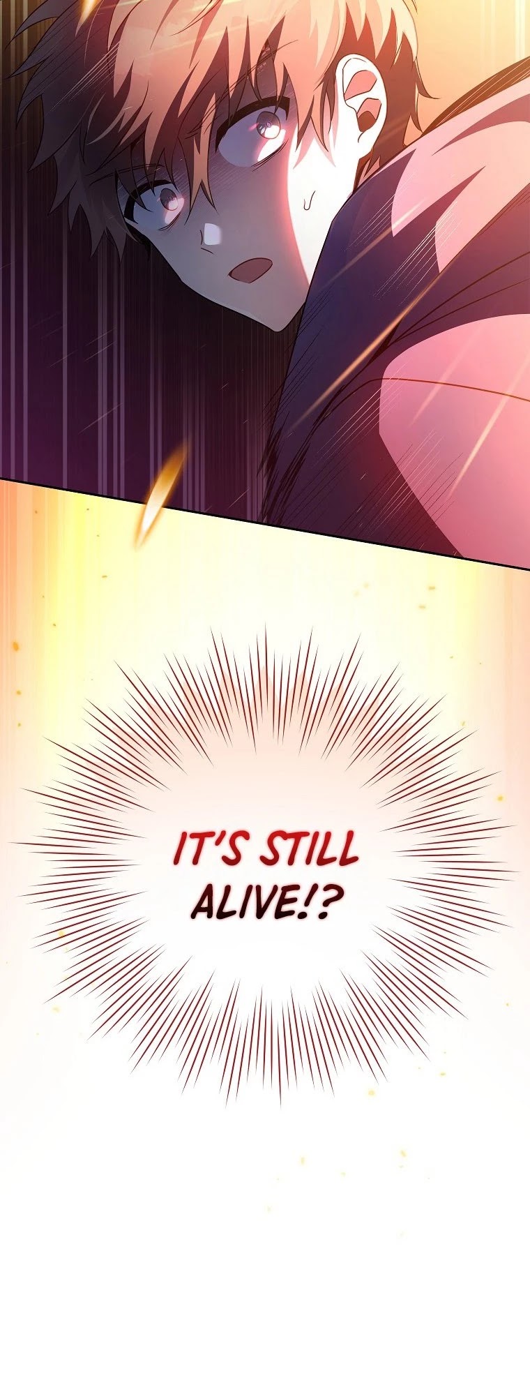 Read The Novel’s Extra EN Manga Online