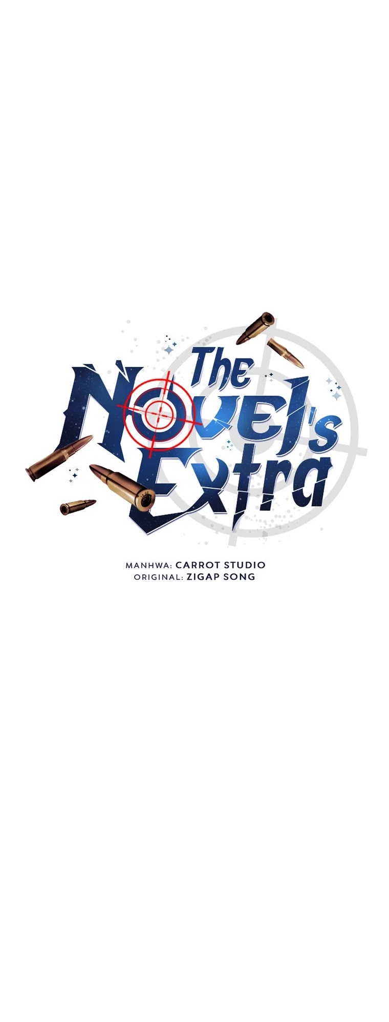 Read The Novel’s Extra EN Manga Online