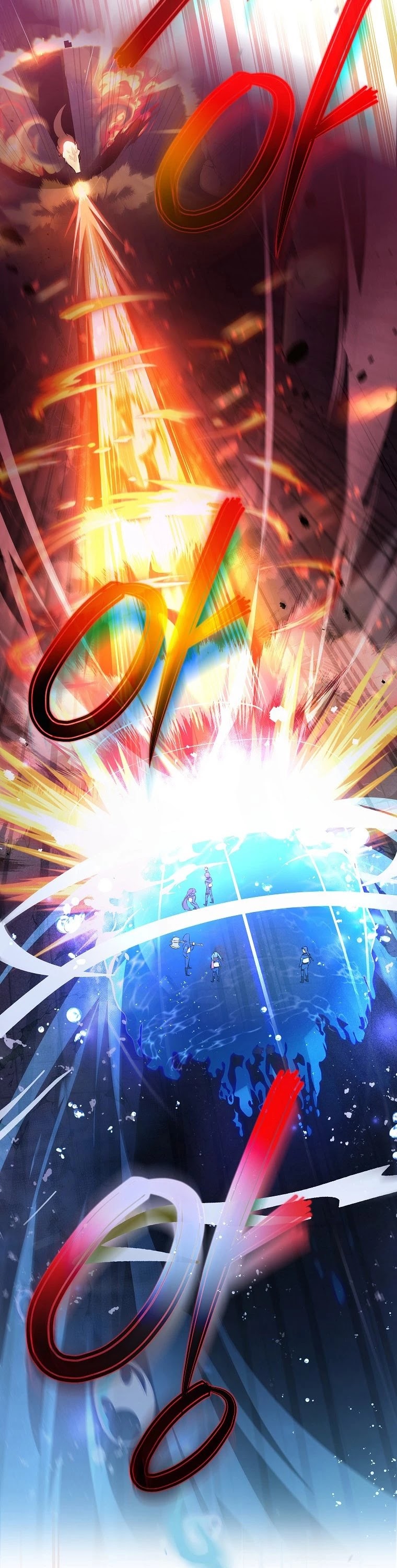 Read The Novel’s Extra EN Manga Online
