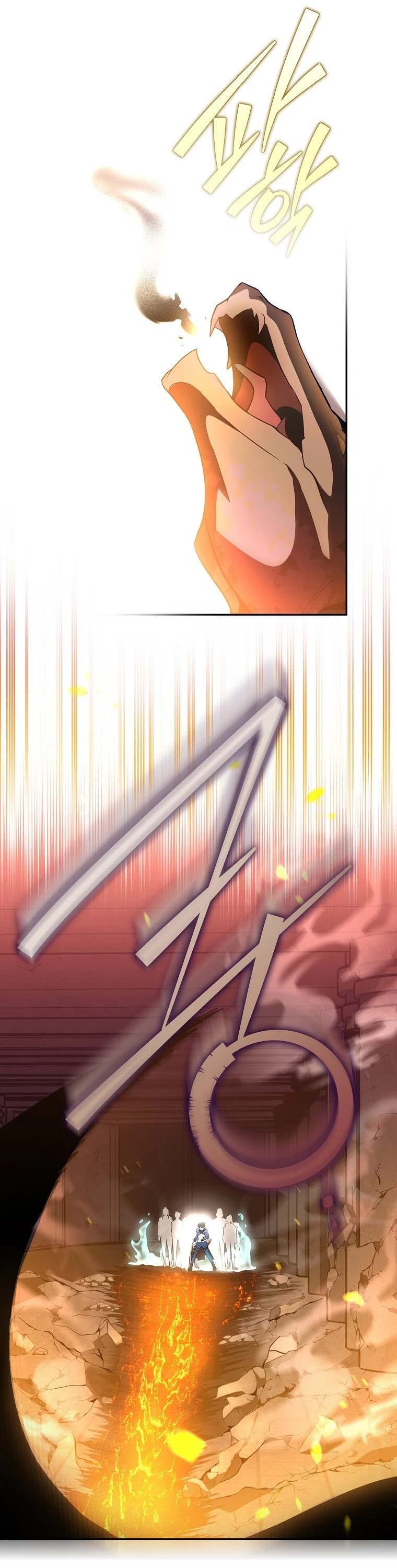 Read The Novel’s Extra EN Manga Online