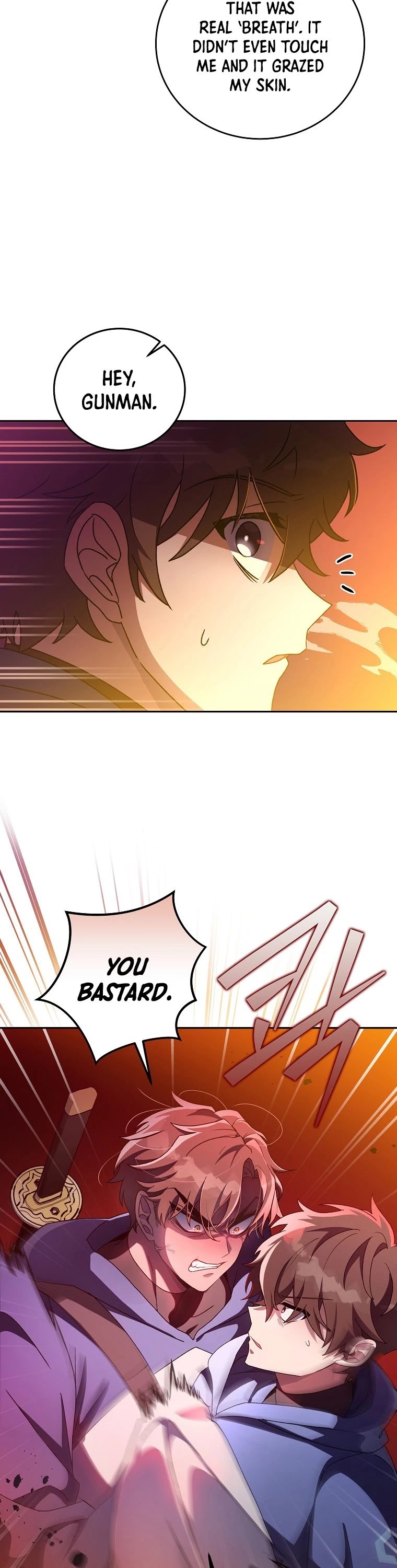 Read The Novel’s Extra EN Manga Online