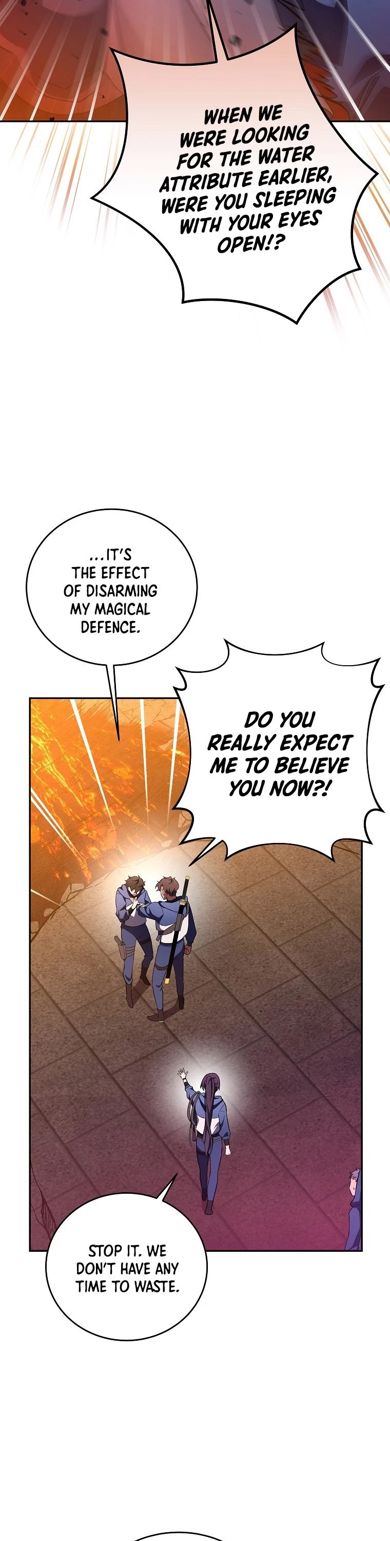 Read The Novel’s Extra EN Manga Online