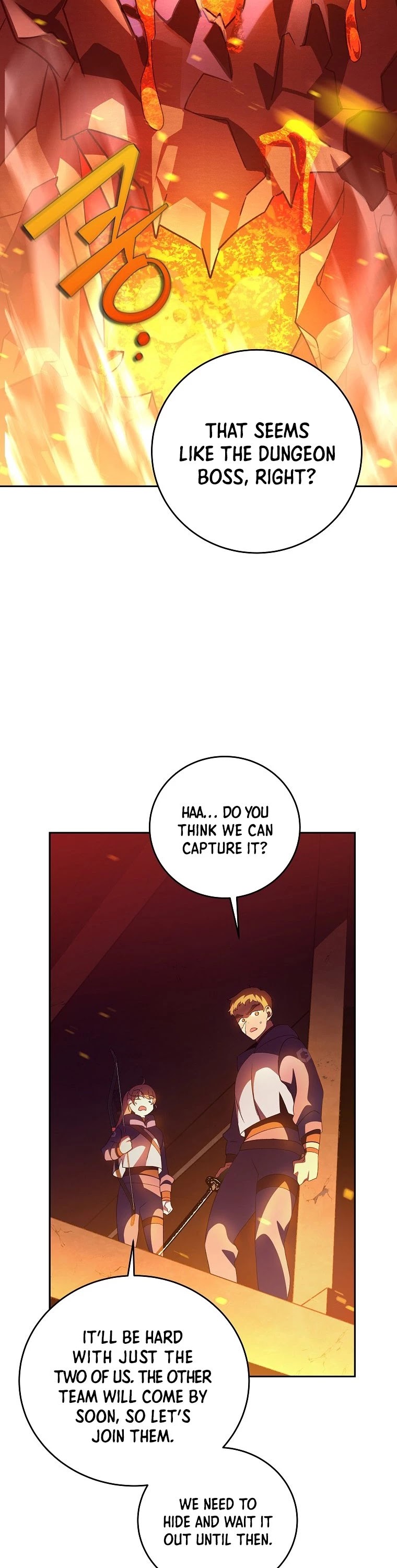 Read The Novel’s Extra EN Manga Online