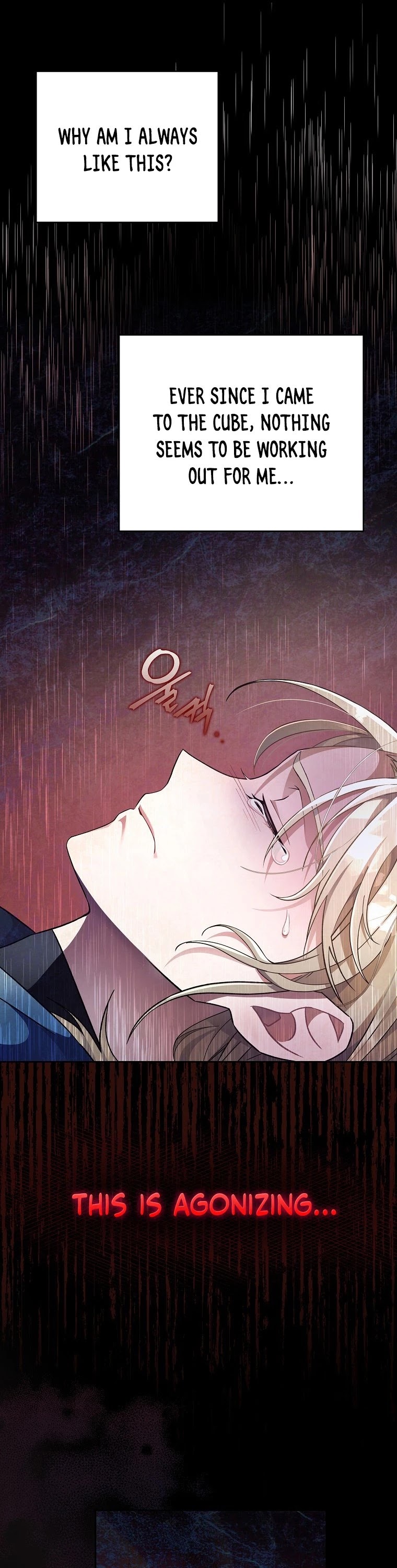 Read The Novel’s Extra EN Manga Online