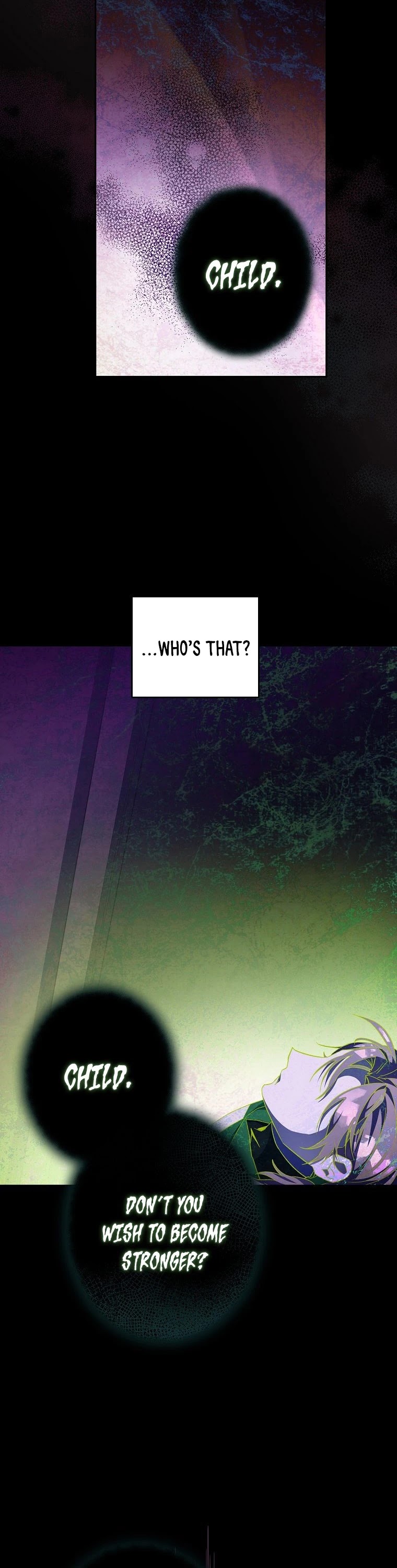 Read The Novel’s Extra EN Manga Online