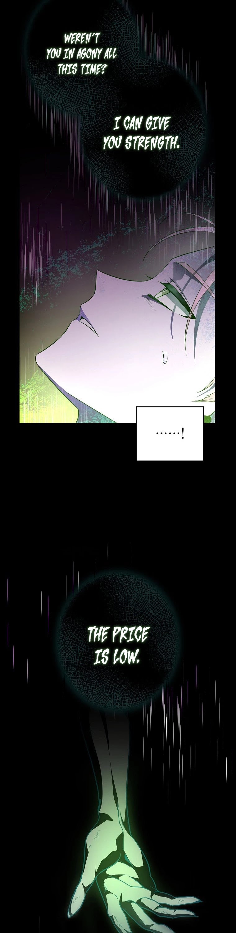 Read The Novel’s Extra EN Manga Online