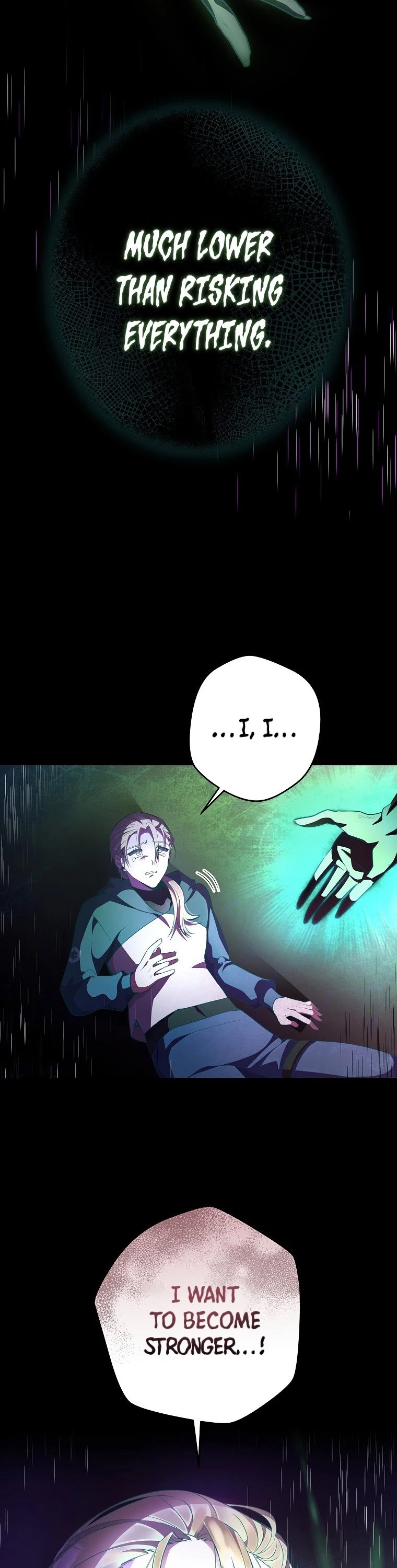 Read The Novel’s Extra EN Manga Online