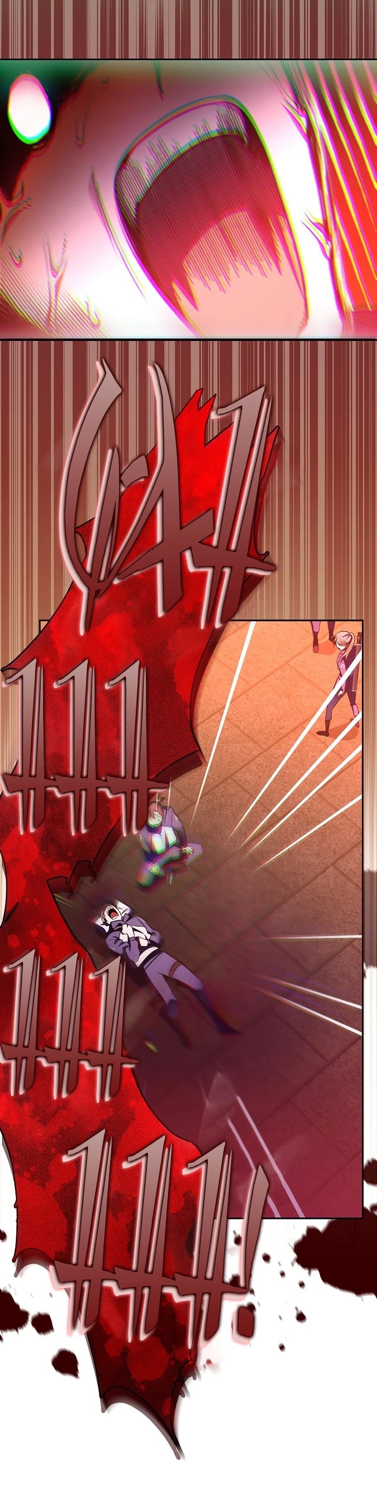 Read The Novel’s Extra EN Manga Online