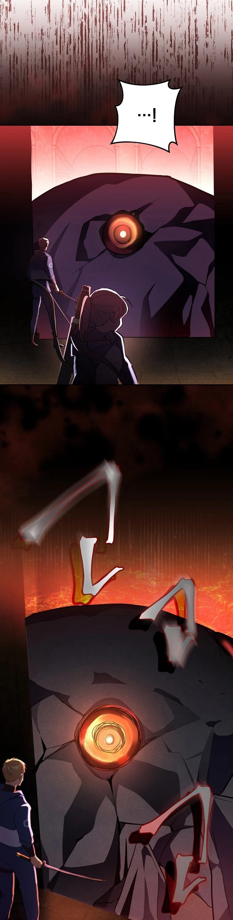 Read The Novel’s Extra EN Manga Online